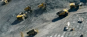 Featured bighorn  vista  coalspur  mine  hinton  ab  mining  heavy equipment