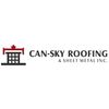 Thumb logo can sky roofing