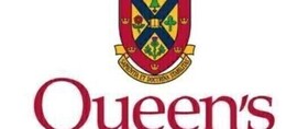 Featured queen s logo