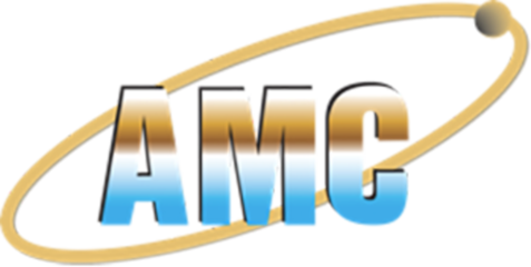 Large amc insurance service logo