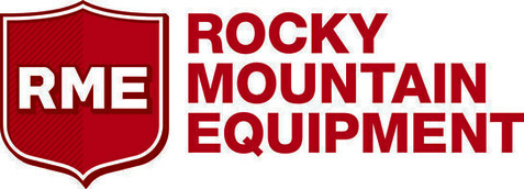 Large rocky logo