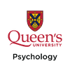 Thumb queens logo lockup psychology vert digital colour