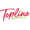 Thumb topline logo