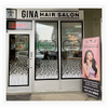 Thumb gina hair salon