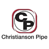 Thumb christianson pipe