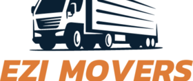 Featured ezi movers logo