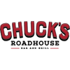 Thumb small cropped chucks roadhouse bar and grill logo lg