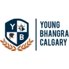 Thumb young bhangra yb logo