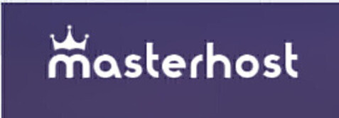 Large marsterhost logo