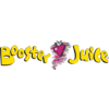 Thumb booster juice logo 600x161