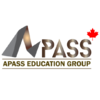 Thumb apass logo