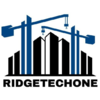 Thumb ridgetone logo