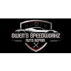 Thumb owen speedworkz logo