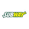 Thumb subway logo