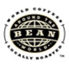 Thumb bean around the world coffee