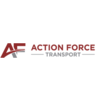Thumb action force logo slim
