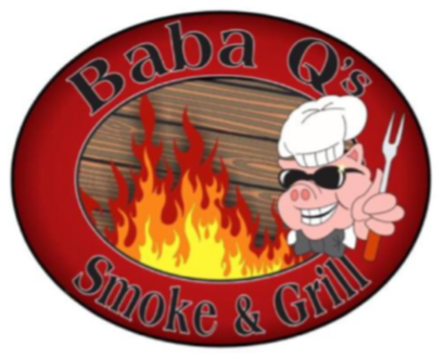 Large babaqs logo