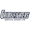 Thumb grime fighters new logo