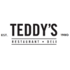Thumb teddys logo