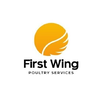 Thumb first wing logo