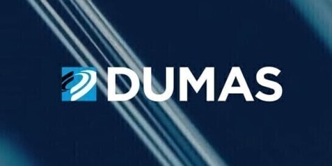 Large dumas mine contracting