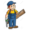 Thumb carpenter