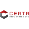 Thumb certa logo