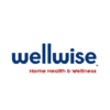 Thumb wellwise logo