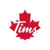 Thumb tims leaf   red