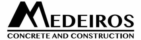 Large cropped medeiros logo
