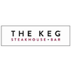 Thumb the keg logo 