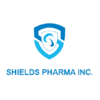 Thumb shields pharma logo